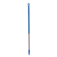 ALUMINUM HANDLE 32x1300 mm...