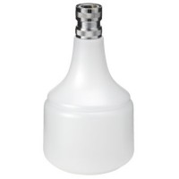 FLES MET SLUITING 0,5 L....