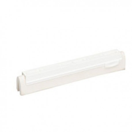 WHITE RUBBER CASET 250 mm VIKAN 77715