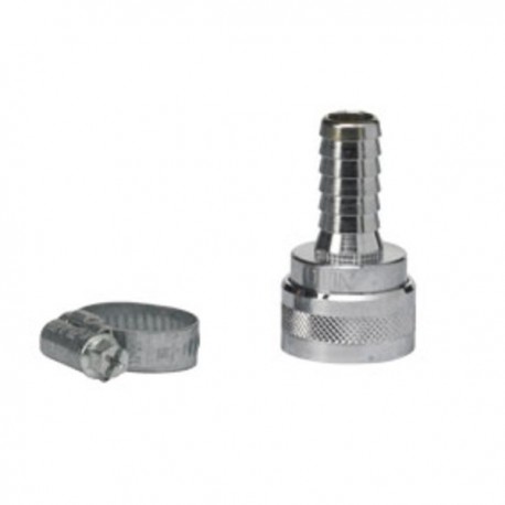 RACCORD RAPIDE PIVOTANT 1/2" VIKAN 0701