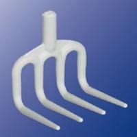 WITTE HARK 205 mm VIKAN 56915