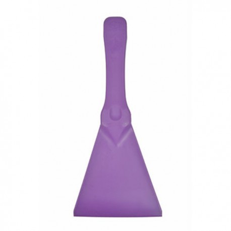 ESPATULA ANTIBACTERIA 250x100 mm HAB12