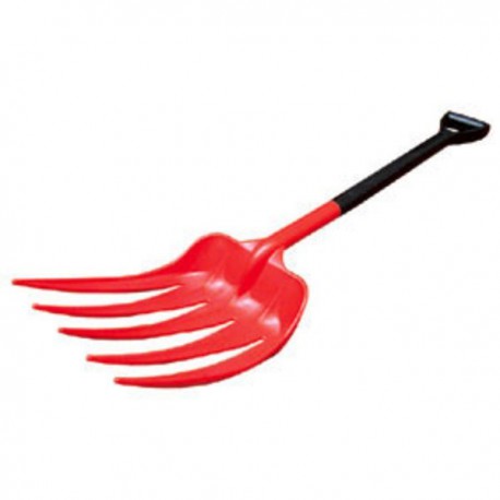 PASSO ROSSO CON MANIGLIA D 1145