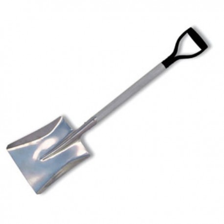 PALA ALUMINIO 1040 mm.