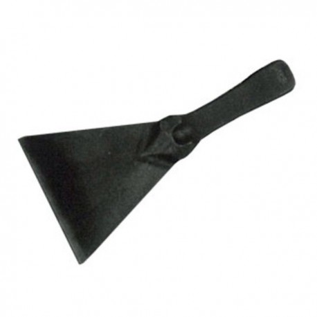 CRNI NAJLON ŠPATULA 240º C 250x100 mm...