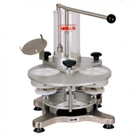 MAINCA MH-55 MINI HAMBURGER MAKER