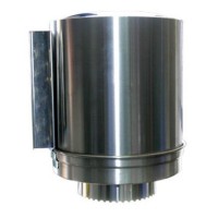 DOZATOR RUČNOG WC PAPIRA INOX