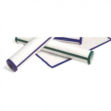 ROL 10 ROLLEN DRAP 40x64 mm
