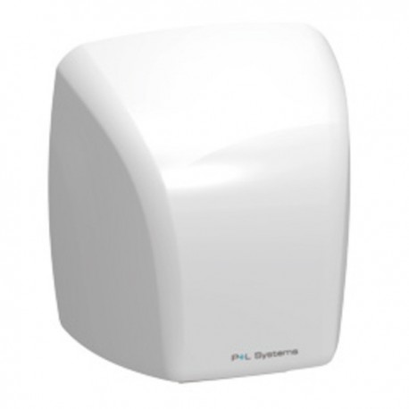 SECAMANS 2100 W. ABS BLANC