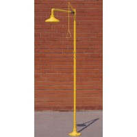 SHOWER WITHOUT PEDESTAL FOR...