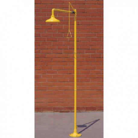 SHOWER WITHOUT PEDESTAL FOR...