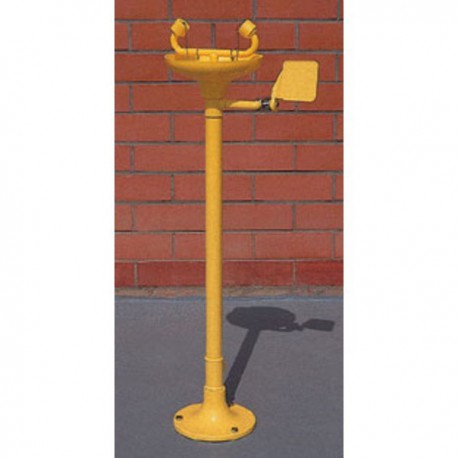 ABS 2220 SUPPORT D'URGENCE LAVAGE...