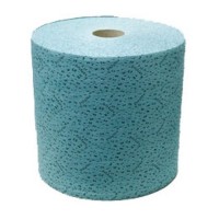 PAÑOS AZULES 75 g 32x38 cm....