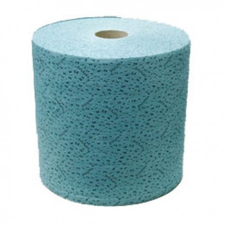 Draps blaus 75 g 32x38 cm. BOBINA 500...