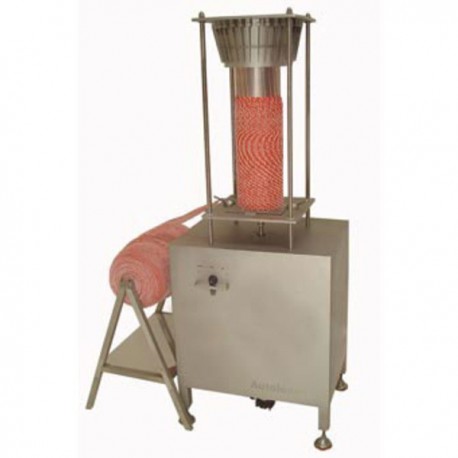 CARREGADOR AUTOMÀTIC DE MALLA 46 cm