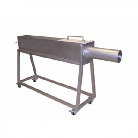 EENVOUDIGE AUTOMATISCHE NETTING MACHINE