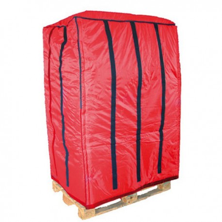 EUROPEAN PALLET IISOTHERMAL COVER...