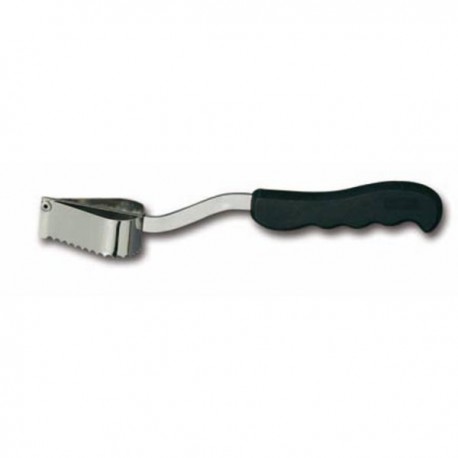 ESCALA DE PEIXES DE AÇO INOX. 412
