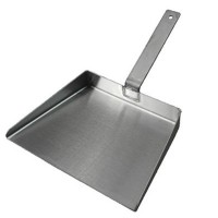POSUDA INOX. BOBET 2076