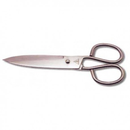 TESOURAS DE AÇO INOX. PESCA 24 cm 10801
