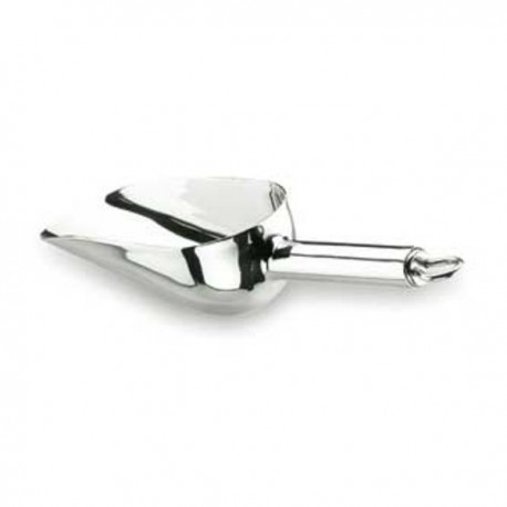PALETA ESPECIAS INOX. 7x14 cm. 200 ml.