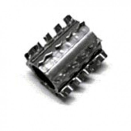 RUOTA DENTATA A SCALA PER SALMONE