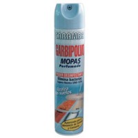 IMPREGNATORE MOP 750 ml