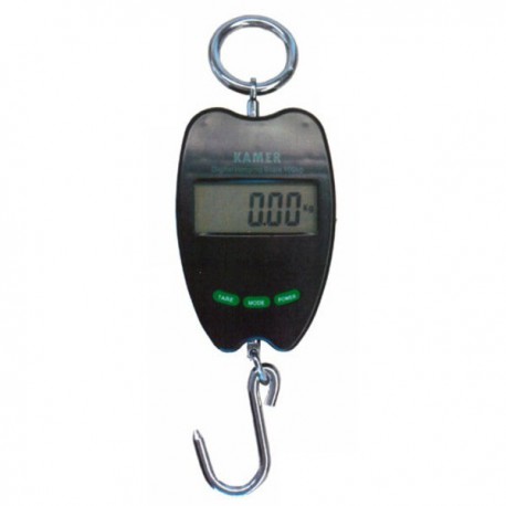 DIGITAL SCALE 100 Kg.