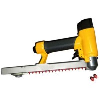 PNEUMATIC GUN FOR HAM TAGS