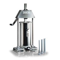DICK MANUAL FILLER 12Lts....