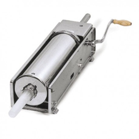 MANUAL FILLER MAINCA 10 Lts. TP-10