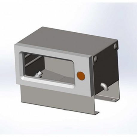 STERILISATOR VOOR RETRACTOR