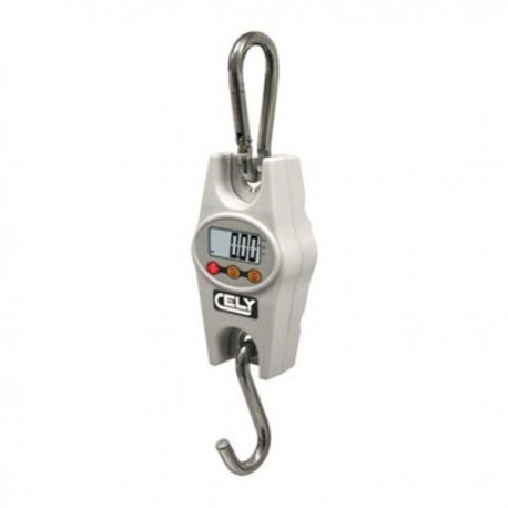 GANCIO PESATRICE CR-200 200 kg 100g