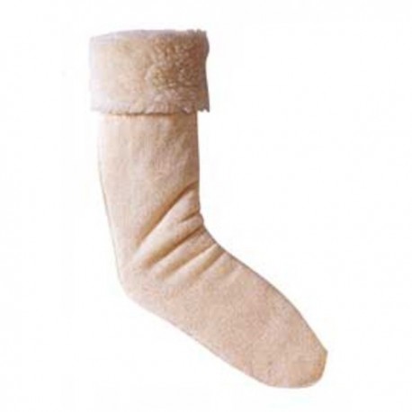 POLAIRE POUR BOTTES HAUTES