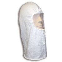 FEHÉR BALACLAVA POLIÉSZTER...