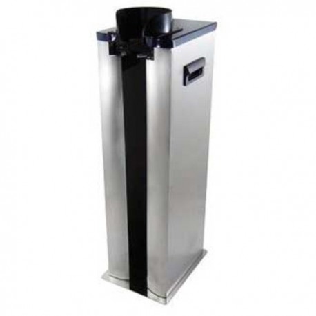 SIMPLE UMBRELLA COVER DISPENSER
