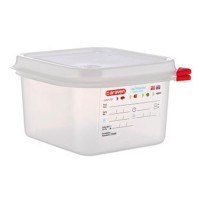 VASSOIO 1/6 176x162x100 mm....