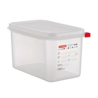 1/4 TRAY 265x162x150 mm....