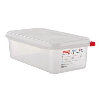 CUBETA 1/3 325x176x100 mm....