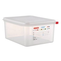 TRAY 1/2 325x265x200 mm....
