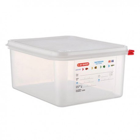 LADE 1/2 325x265x200 mm. 12.5L.3035
