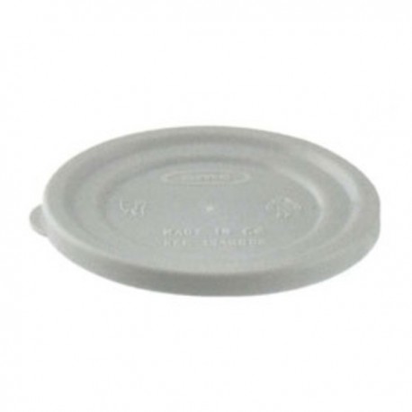 TAPAS HERMETICAS PARA TAZA PP 95 mm....