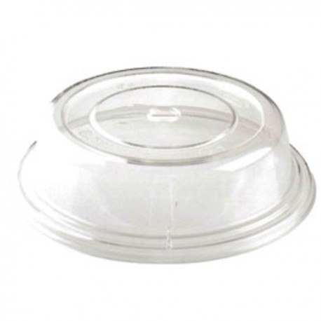 POLYCARBONAAT DOME DEKSEL VLAKKE...