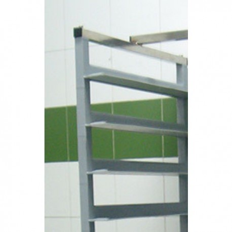 SINGLE GUIDE PP ON THE CARRIAGE SIDE
