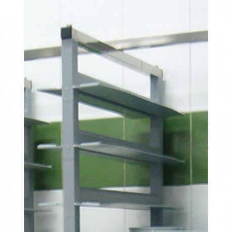 DUBBELE GIDS PP BINNENWAGEN