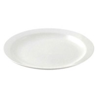 PLATO POLICARBONATO LLANO...