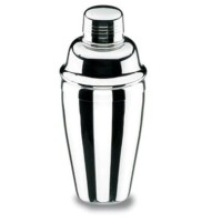 STAINLESS STEEL COCKTAIL...