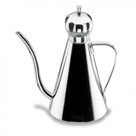 KONIČNA BOCA ZA ULJE OD NEHrđajućeg...