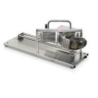CORTADORA DE BERENJENAS EN...