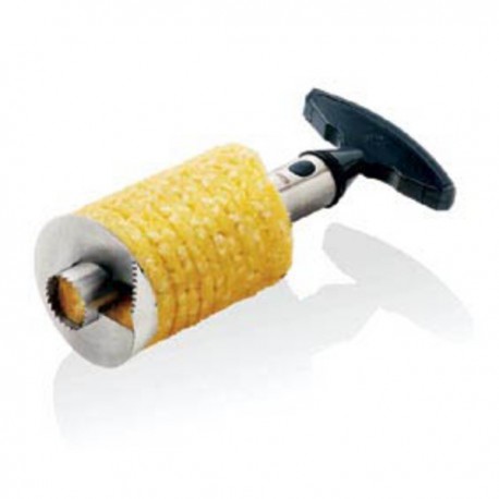 TALLADOR DE PINYA INOX EN RODALLES